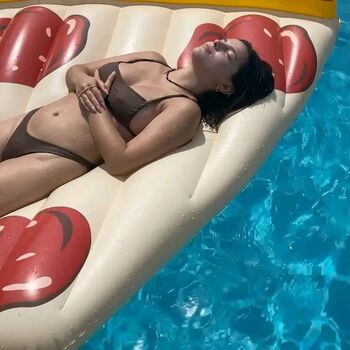 Full leaked Inde navarrette page private onlyfans photo