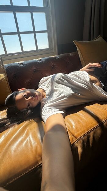 Full leaked Inde navarrette page private onlyfans photo