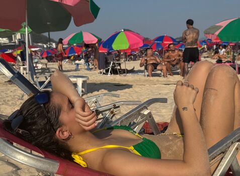 Full leaked Inde navarrette page private onlyfans photo