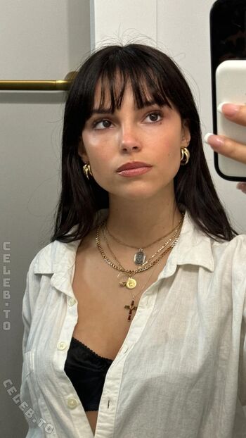 Full leaked Inde navarrette page private onlyfans photo