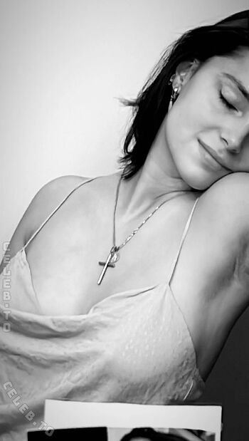 Full leaked Inde navarrette page private onlyfans photo
