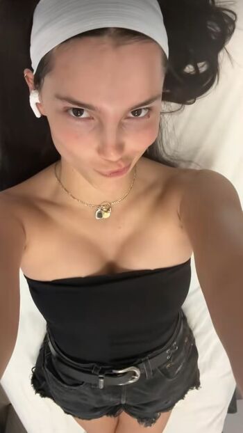 Full leaked Inde navarrette page private onlyfans photo