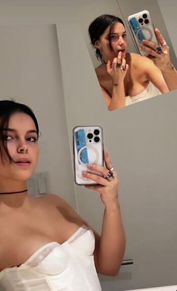 Full leaked Inde navarrette private onlyfans photo