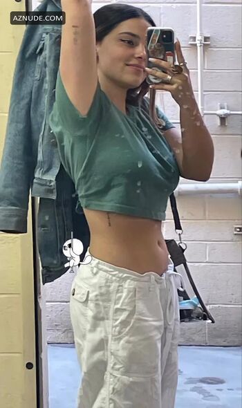 Full leaked Indenavarrette private onlyfans photo