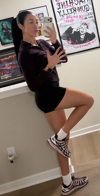 Full leaked Indi hartwell page private onlyfans photo