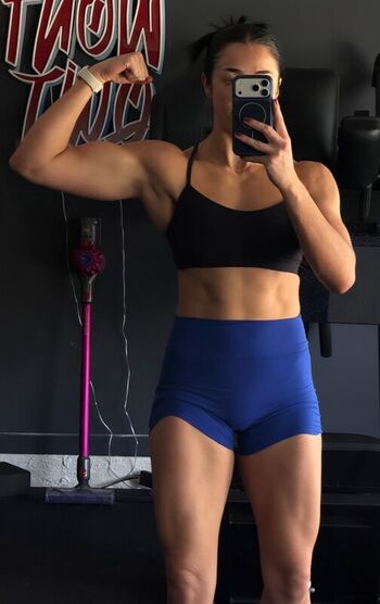 Full leaked Indi hartwell private onlyfans photo
