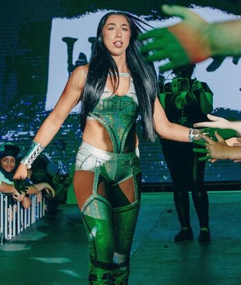 Indi Hartwell