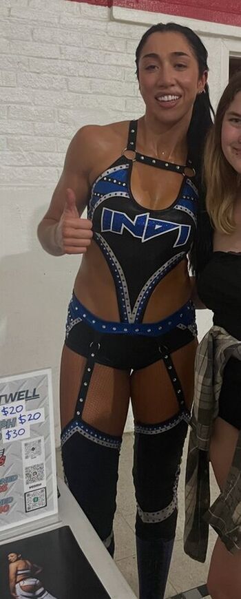Indi Hartwell