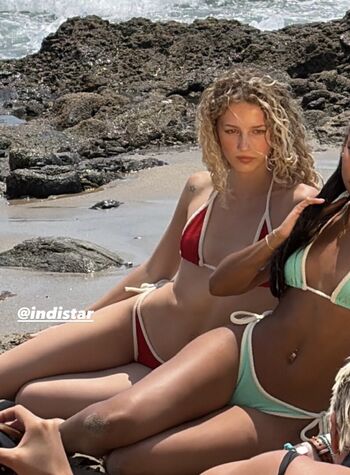 Full leaked Indi star private onlyfans photo