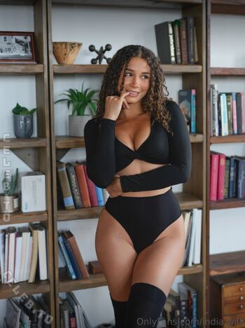 Full leaked India willi private onlyfans photo