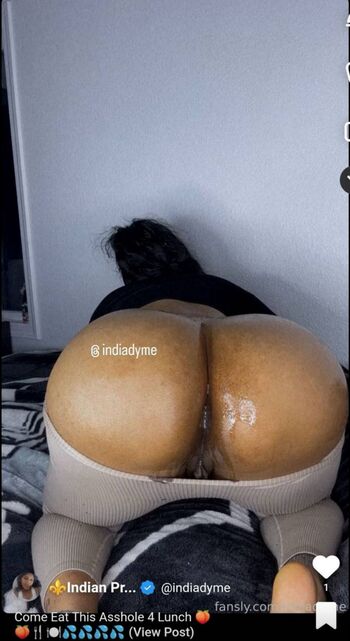 Full leaked Indiadyme private onlyfans photo