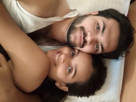 Full leaked Indian exhibition page private onlyfans photo