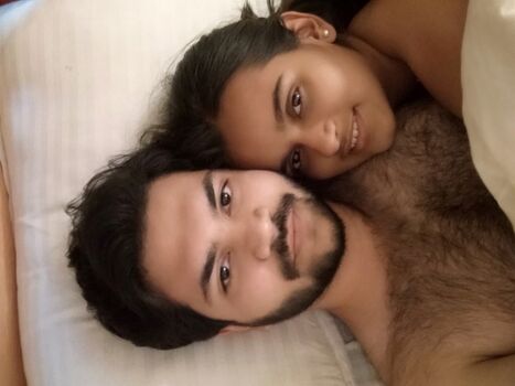 Full leaked Indian exhibition page private onlyfans photo