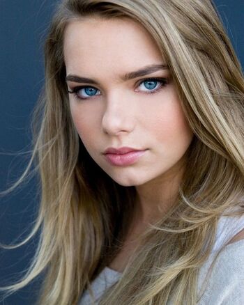 Full leaked Indiana evans private onlyfans photo