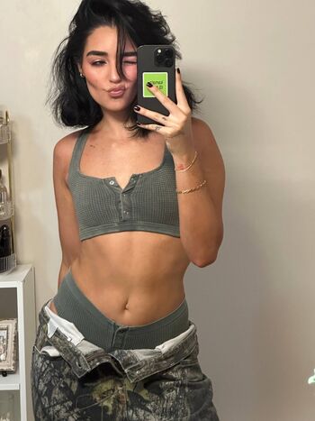Full leaked Indiana massara private onlyfans photo