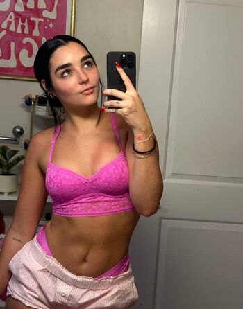 Full leaked Indiana massara private onlyfans photo