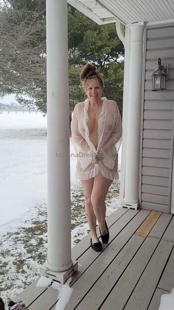 Full leaked Indianadreamgirl private onlyfans photo