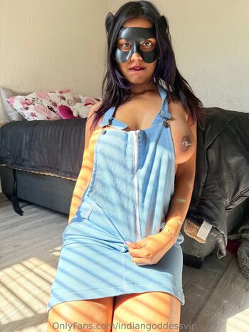 Full leaked Indiangoddess private onlyfans photo