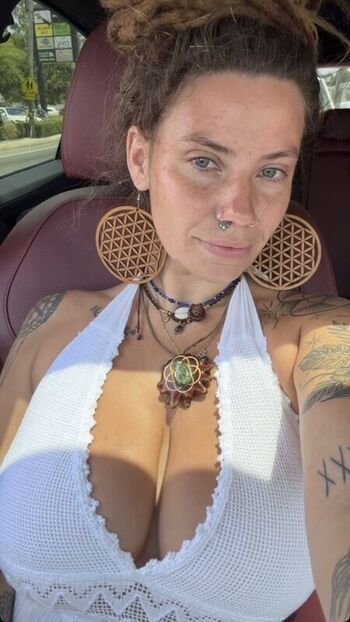 Full leaked Indica flower private onlyfans photo