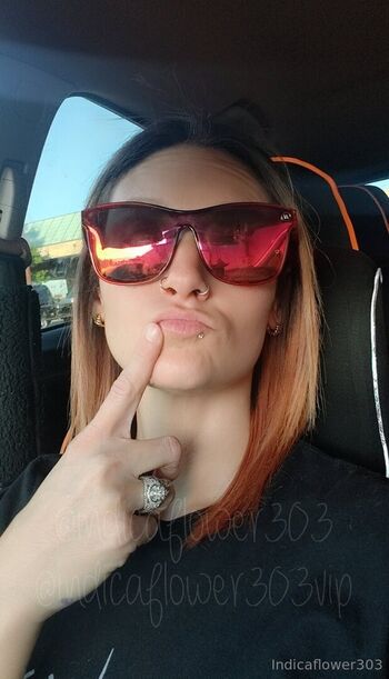 indicaflower303