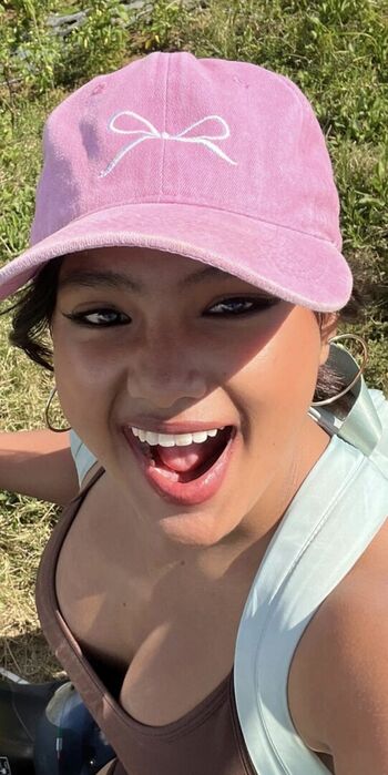 Full leaked Indonesian girls private onlyfans photo