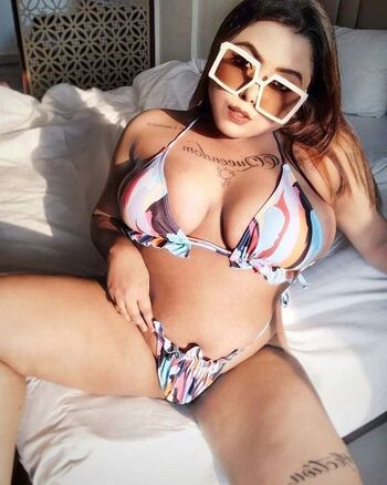 Full leaked Indrani dey private onlyfans photo
