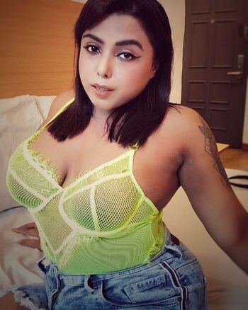 Indrani Dey
