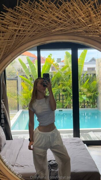 Full leaked Indy rae private onlyfans photo