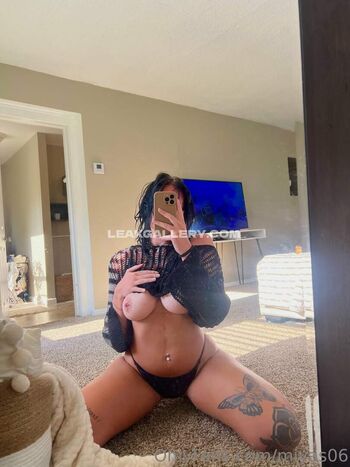 Full leaked Indybrooks private onlyfans photo