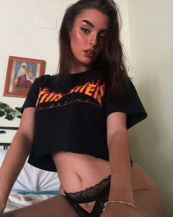 Full leaked Ine s hurtado private onlyfans photo