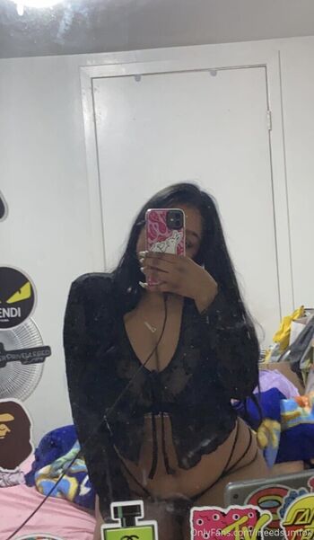 Full leaked Ineedsumfok private onlyfans photo