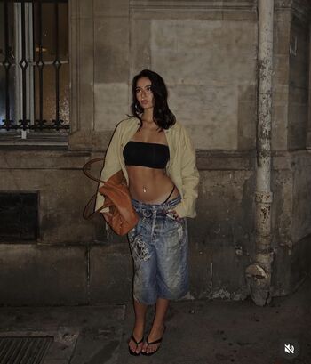 Full leaked Ines khairi private onlyfans photo