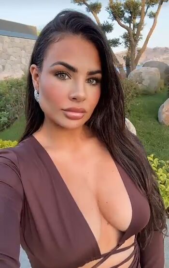 Full leaked Ines lee private onlyfans photo