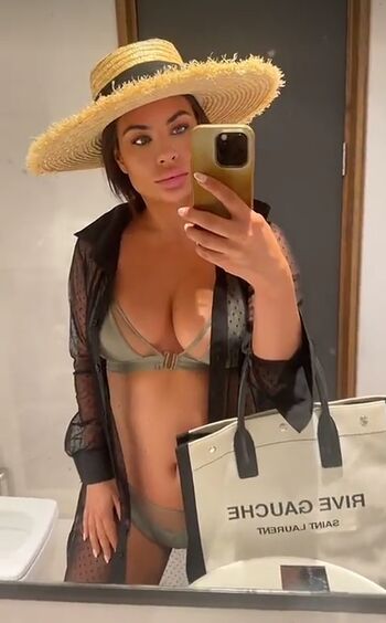 Full leaked Ines lee private onlyfans photo
