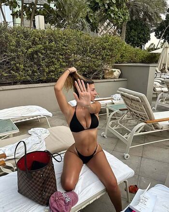 Full leaked Ines nikic page private onlyfans photo