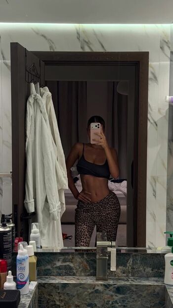 Full leaked Ines nikic private onlyfans photo