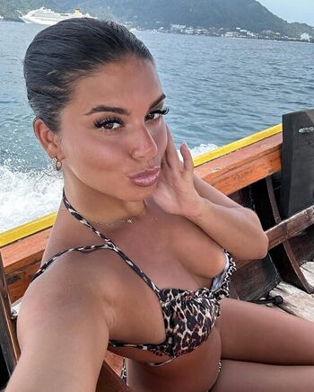 Full leaked Ines sberro page private onlyfans photo