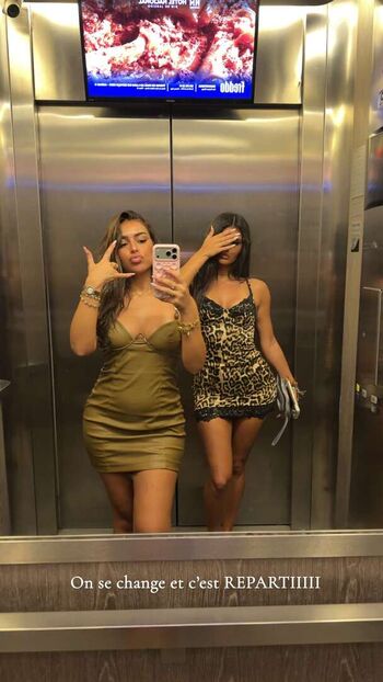 Full leaked Inesbvc private onlyfans photo