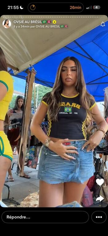 Full leaked Inesbvc private onlyfans photo