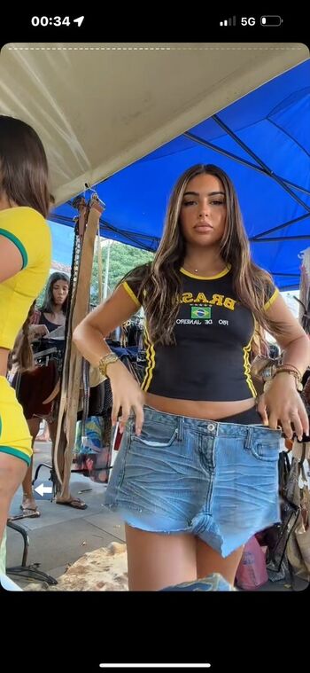 Full leaked Inesbvc private onlyfans photo