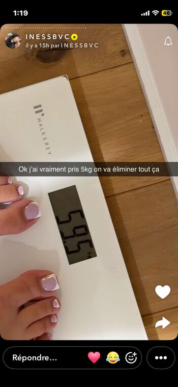 Full leaked Inesbvc private onlyfans photo