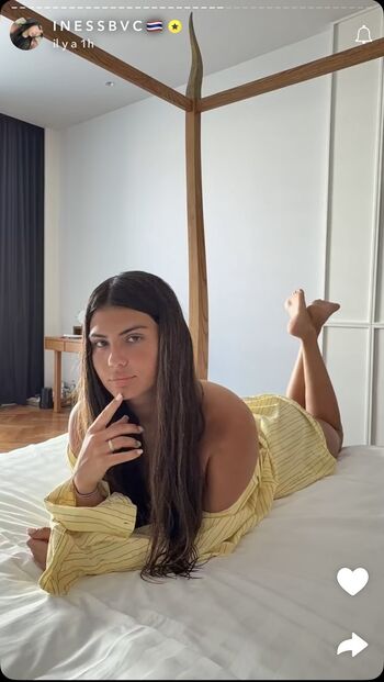 Full leaked Inesbvc private onlyfans photo