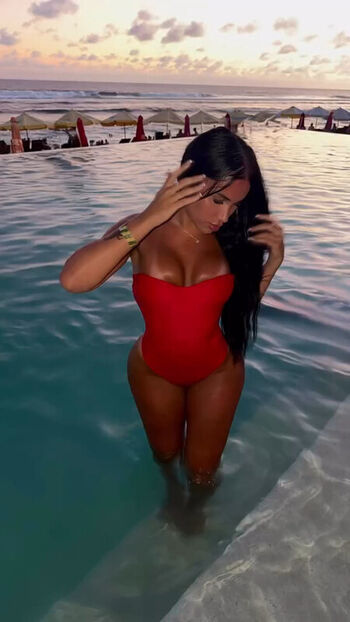 Full leaked Inessbnny private onlyfans photo