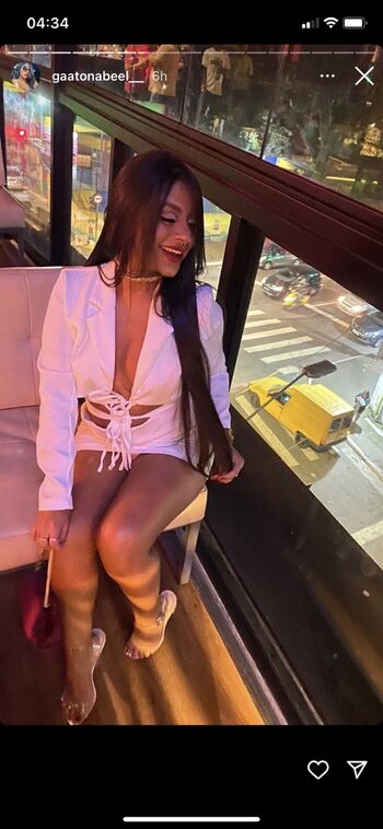 Full leaked Ingrid geisibell private onlyfans photo