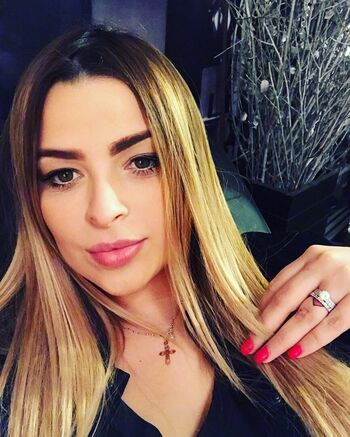 Full leaked Ingrid lozano private onlyfans photo
