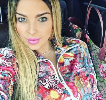 Ingrid Lozano