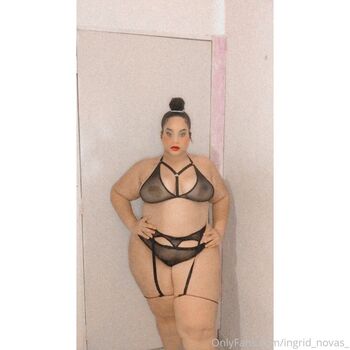 Full leaked Ingrid novas private onlyfans photo