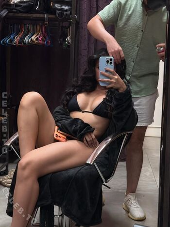 Full leaked Ingrid ohara private onlyfans photo