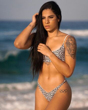 Full leaked Ingrid oliveira private onlyfans photo