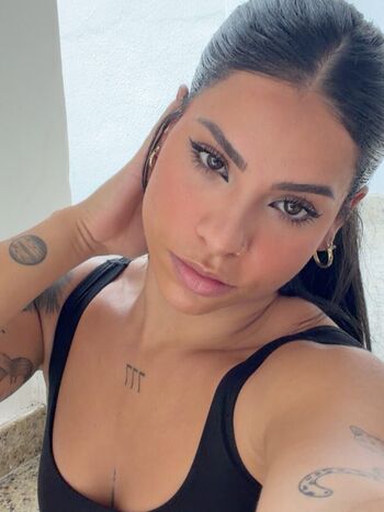 Full leaked Ingrid oliveira private onlyfans photo